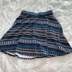 Charlotte Russe Skirt!!